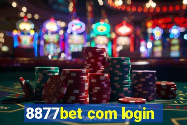 8877bet com login